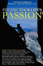 Book: Finding Life;s
                                      Passion.